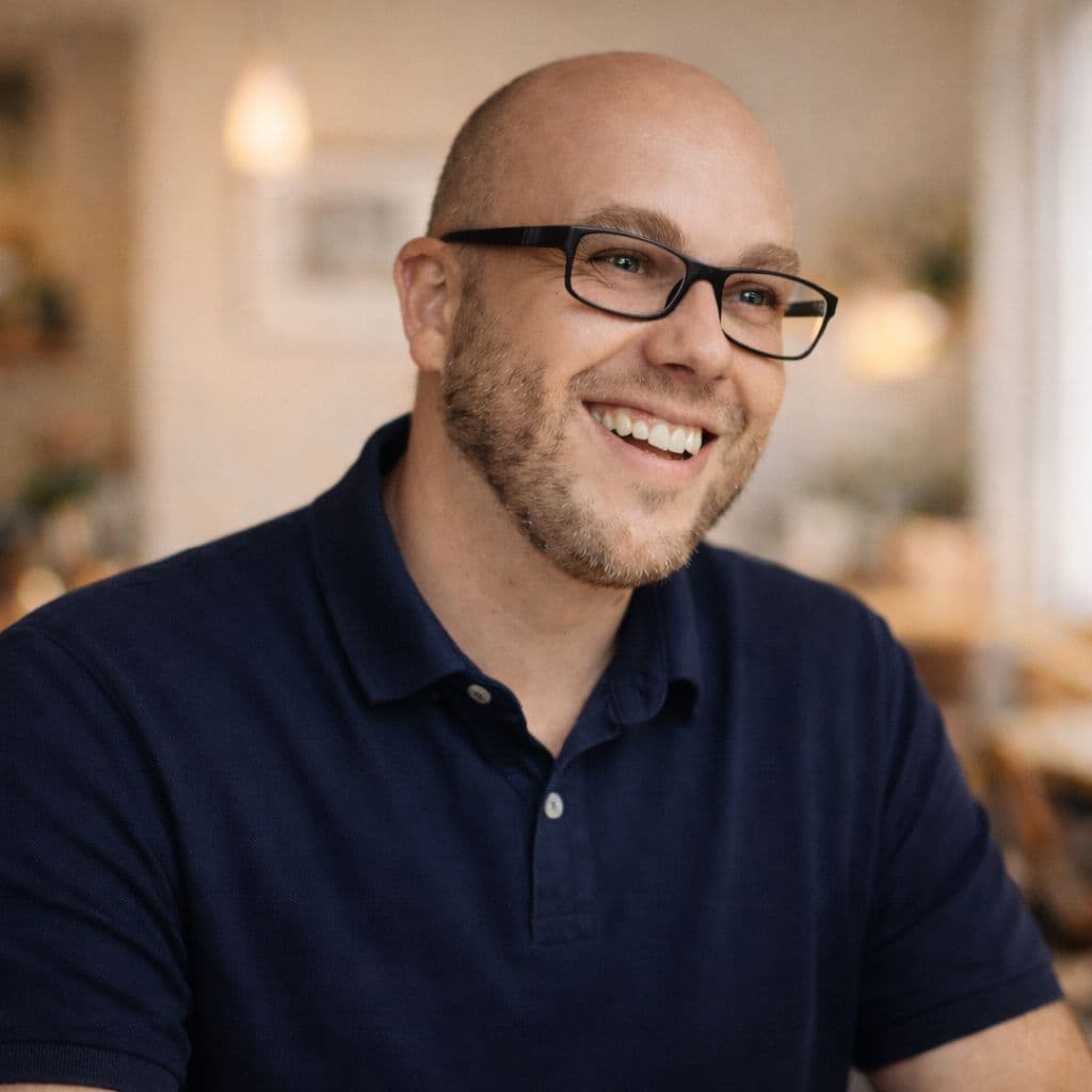 Christian Bernecker