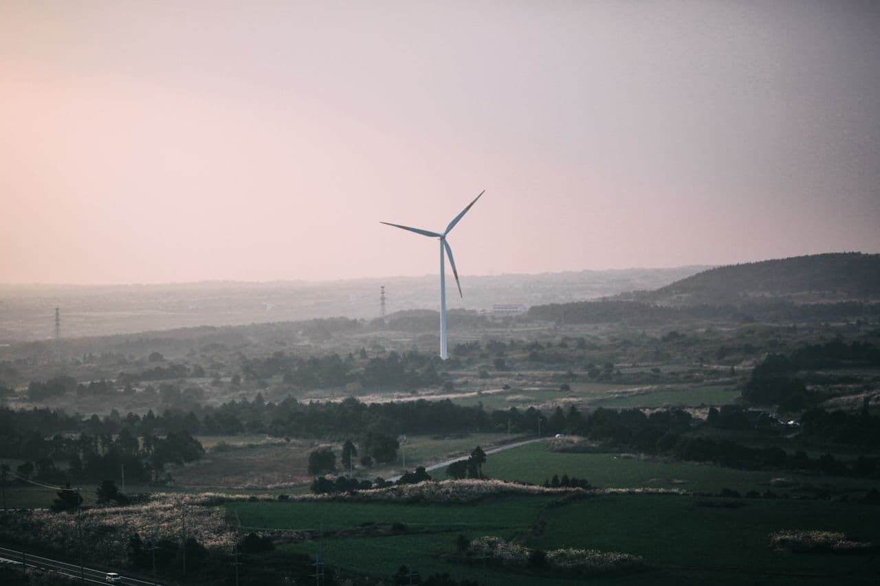 glass with reflexion